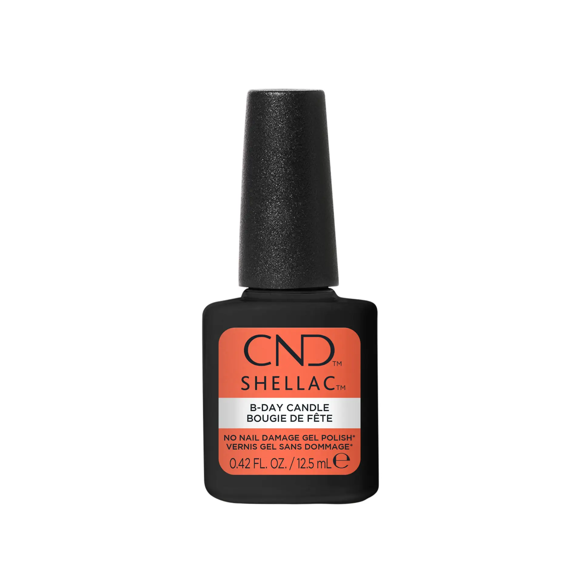 CND™ SHELLAC™ B-Day Candle