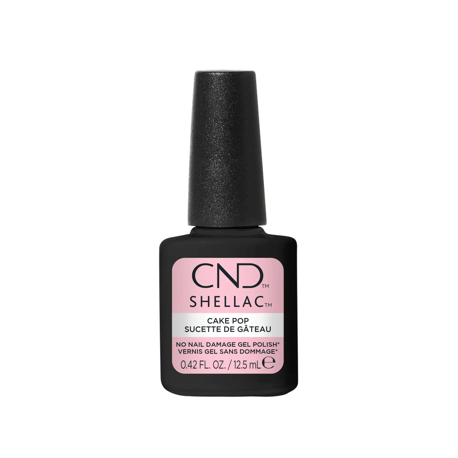 CND™ SHELLAC™ Cake Pop