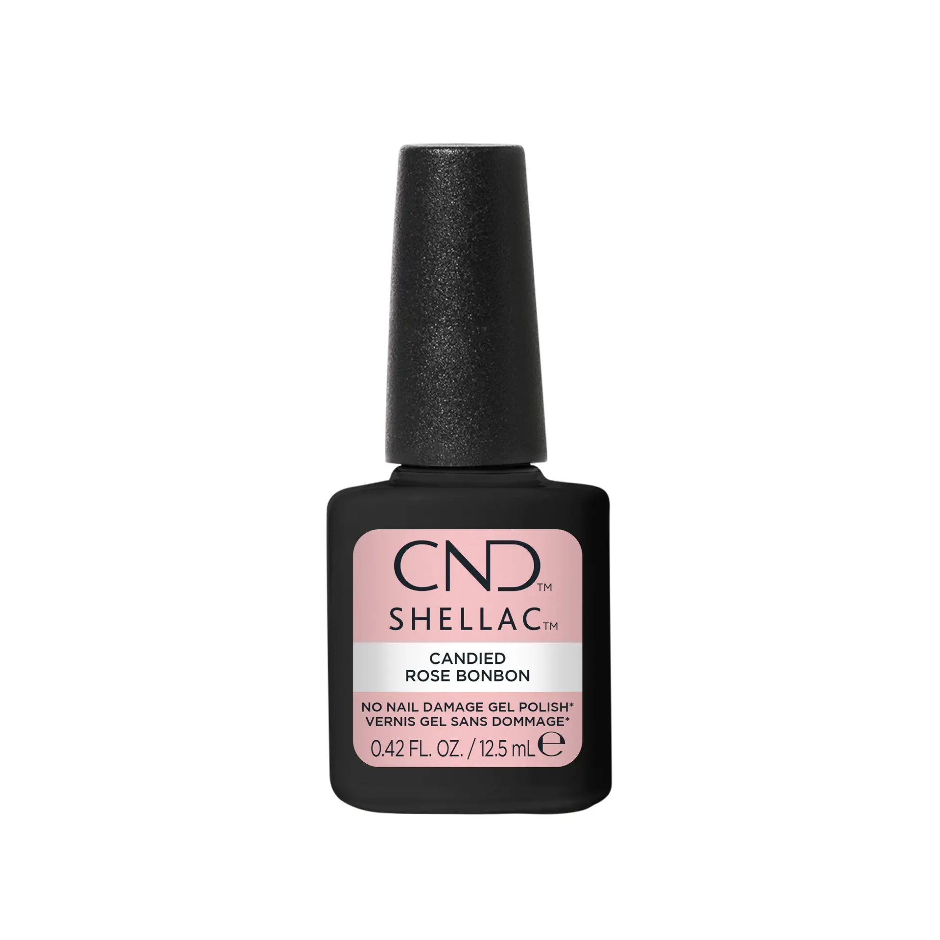 CND™ SHELLAC™ Cashmere Wrap