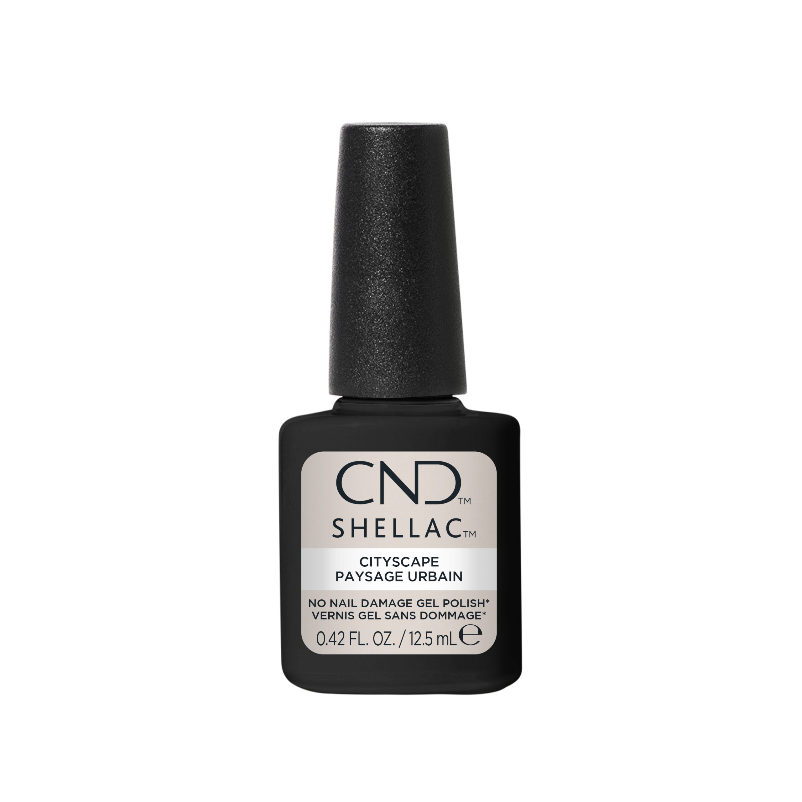 CND™ SHELLAC™ Cityscape