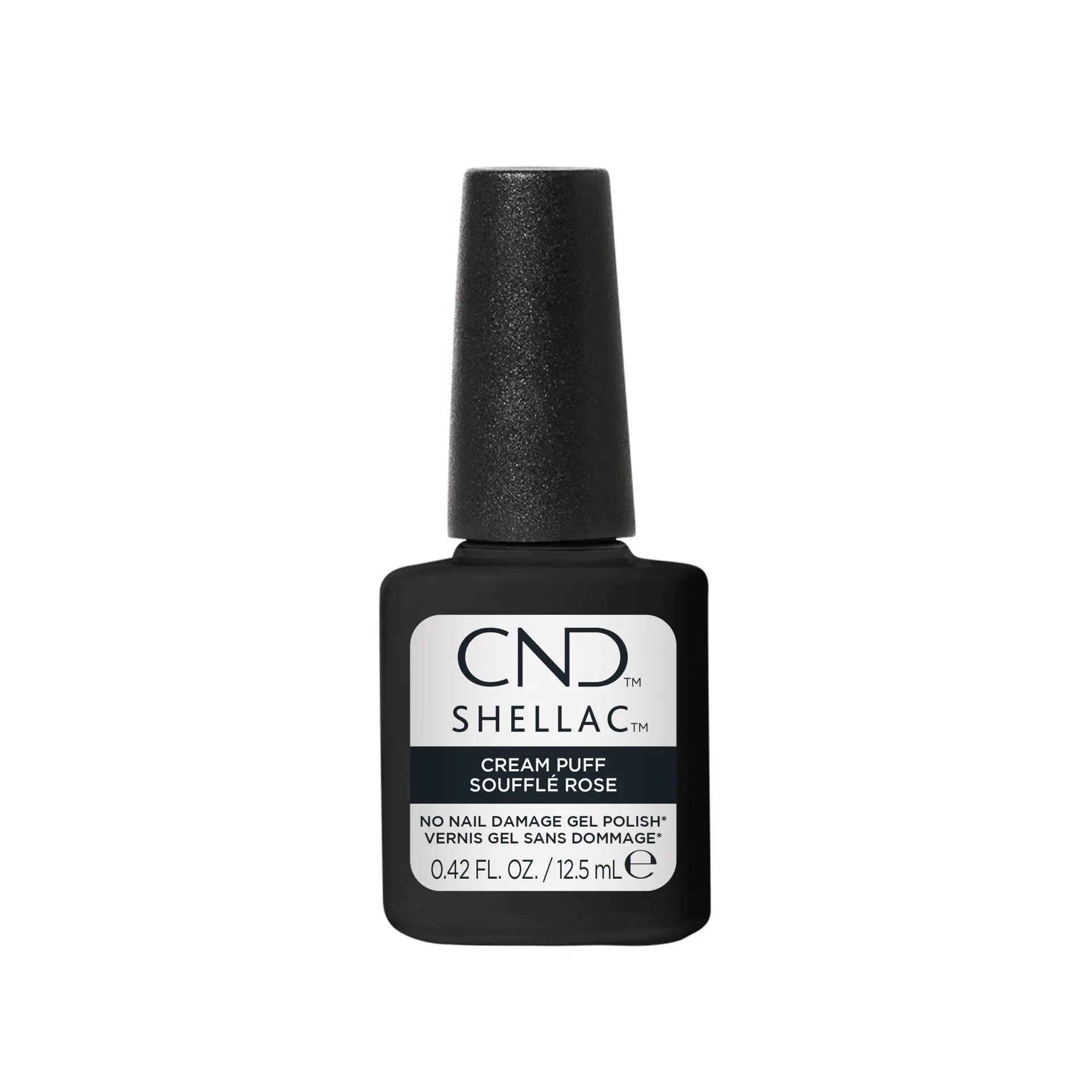 CND™ SHELLAC™ Cream Puff