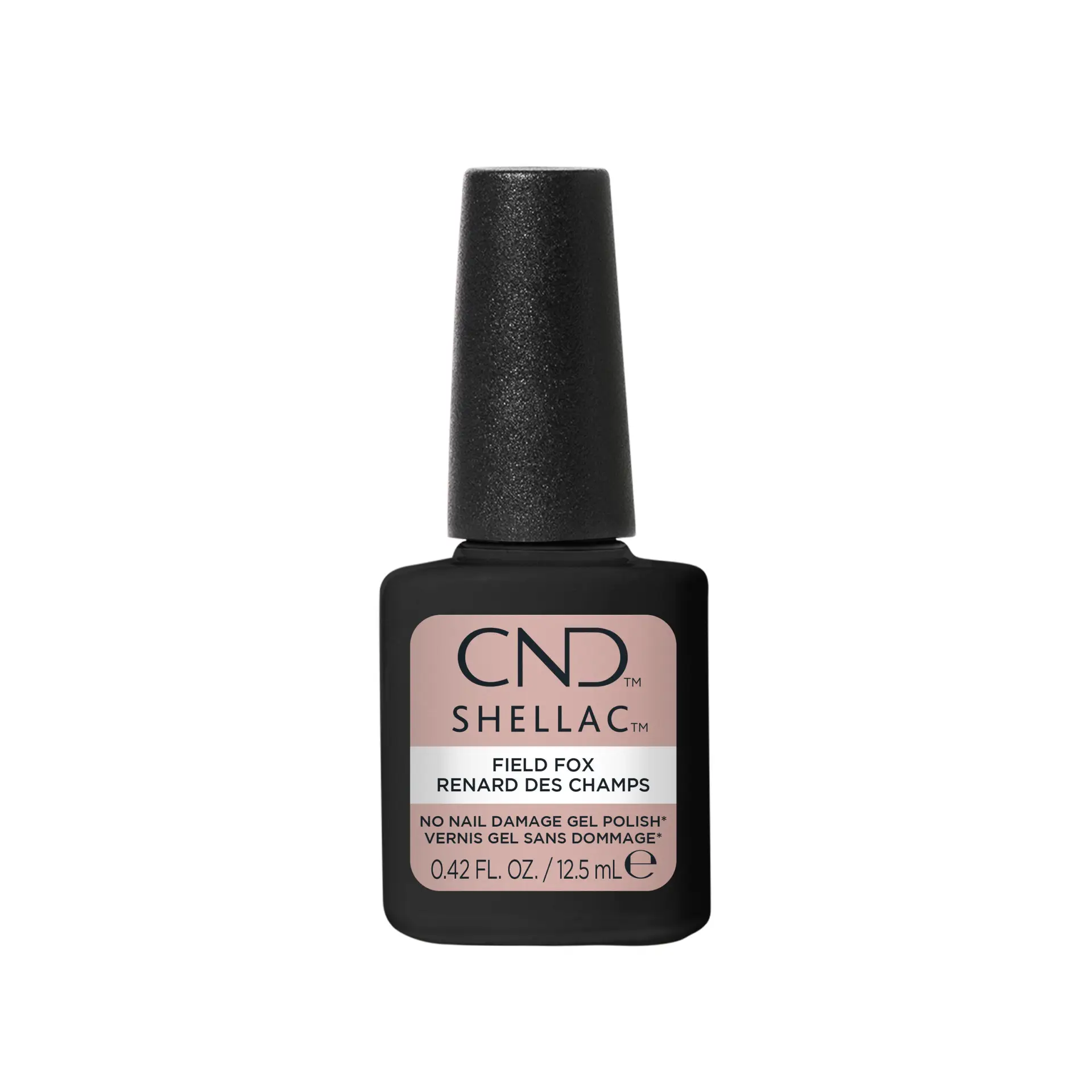 CND™ SHELLAC™ Field Fox