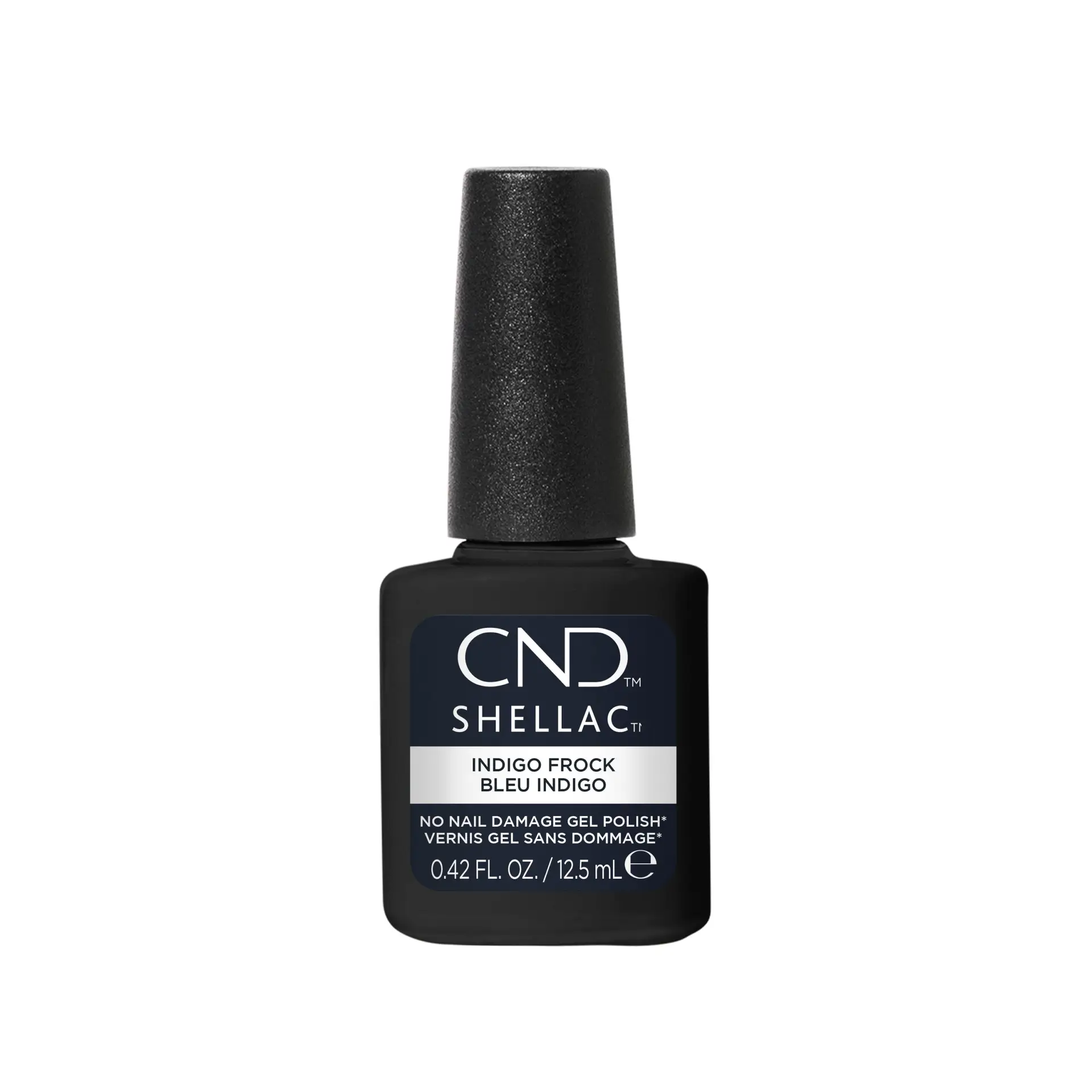 CND™ SHELLAC™ Indigo Frock