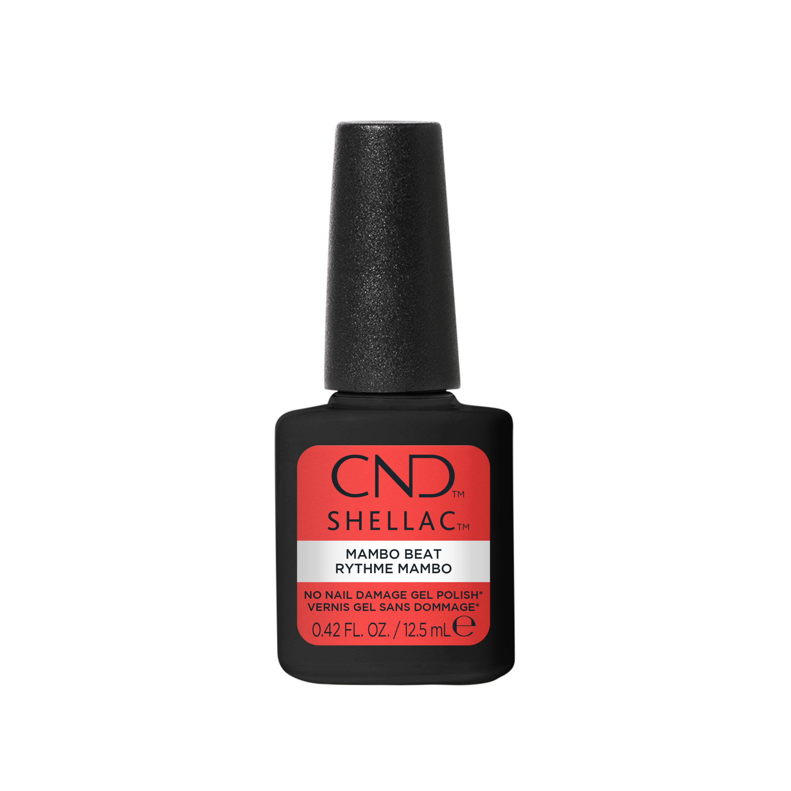 CND™ SHELLAC™ Mambo Beat