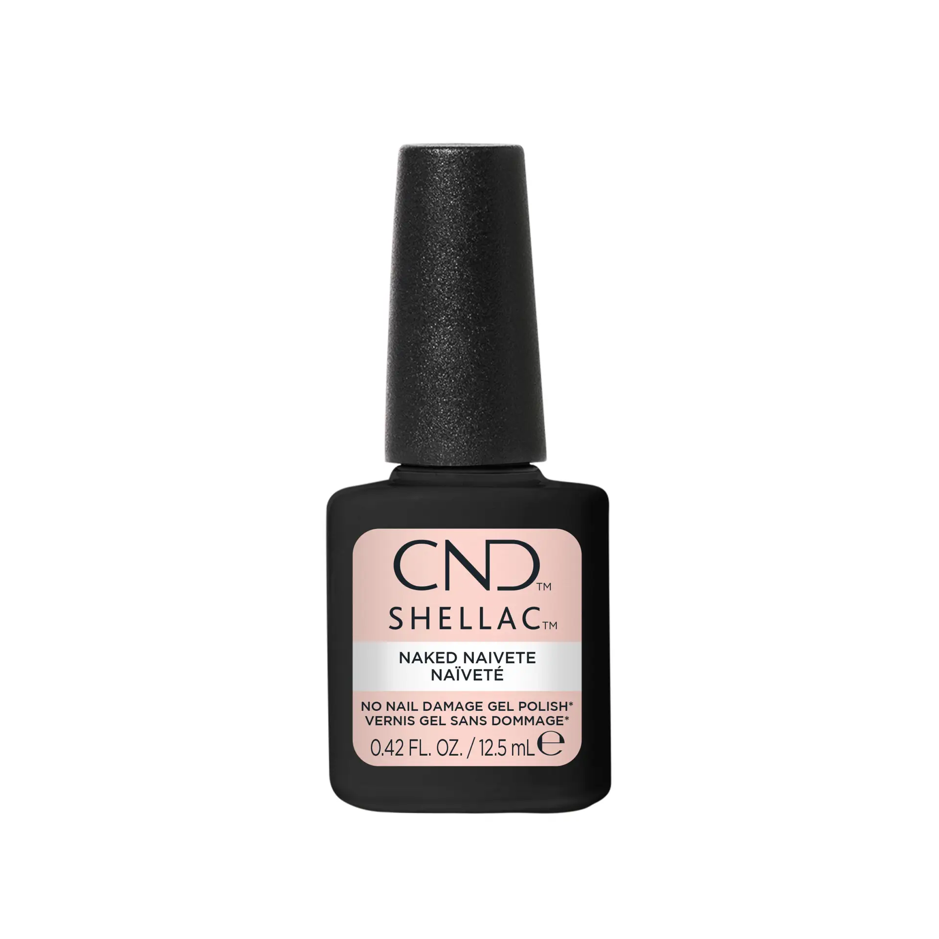 CND™ SHELLAC™ Naked Naivete