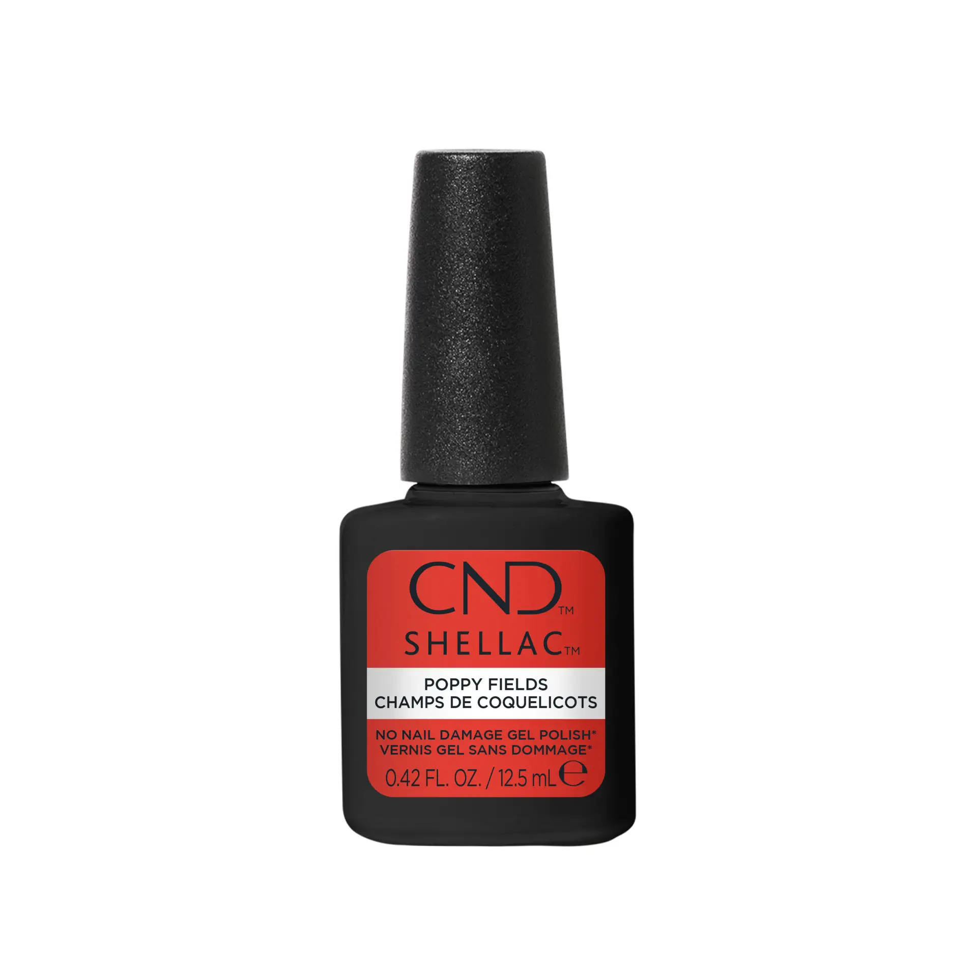 CND™ SHELLAC™ Poppy Fields