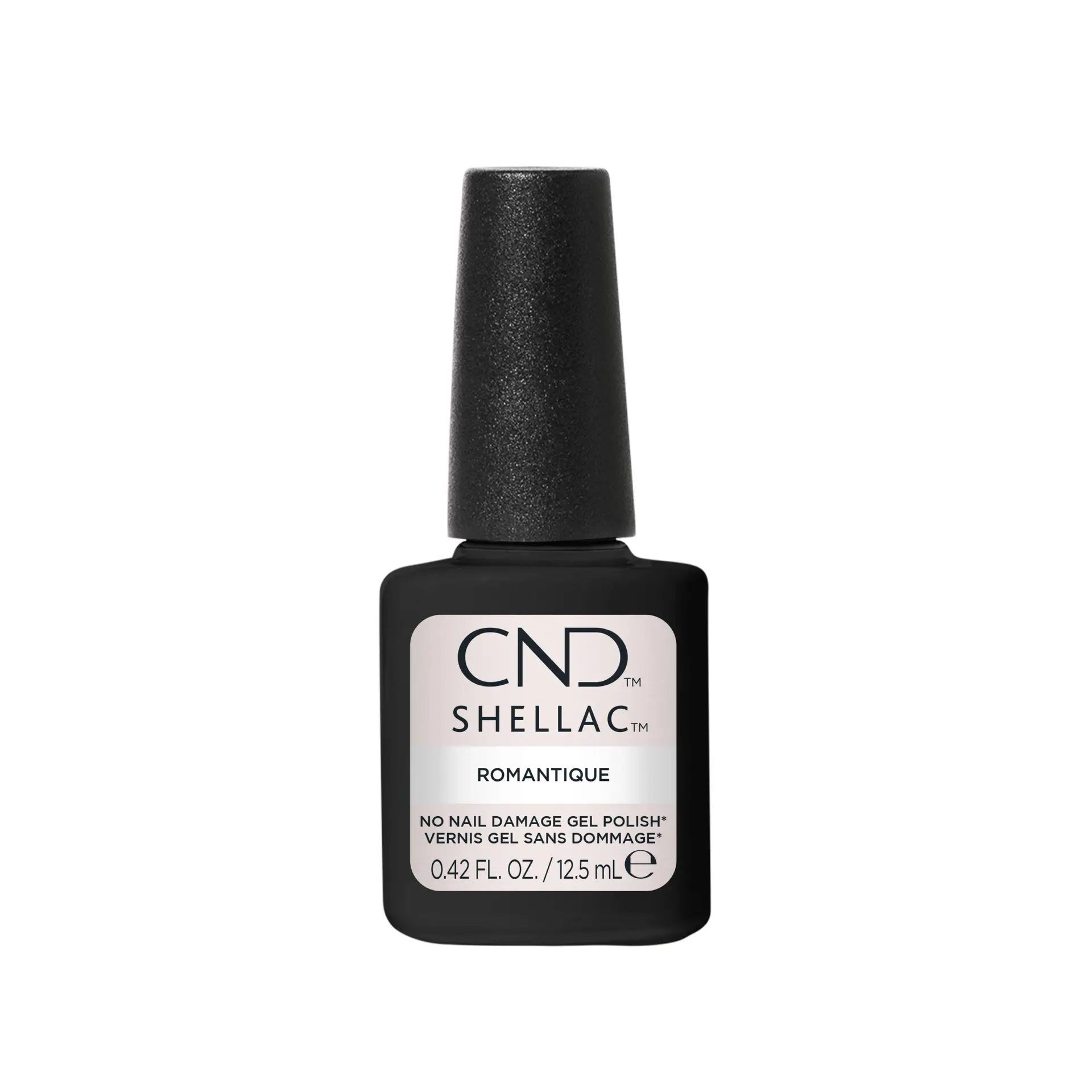 CND™ SHELLAC™ Romantique