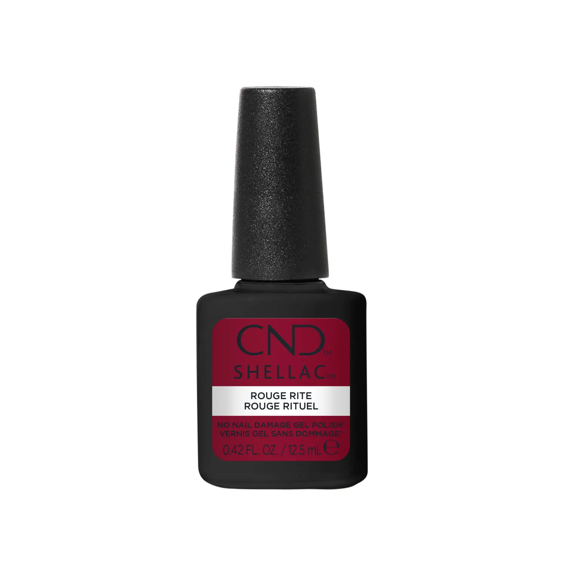 CND™ SHELLAC™ Rouge Rite
