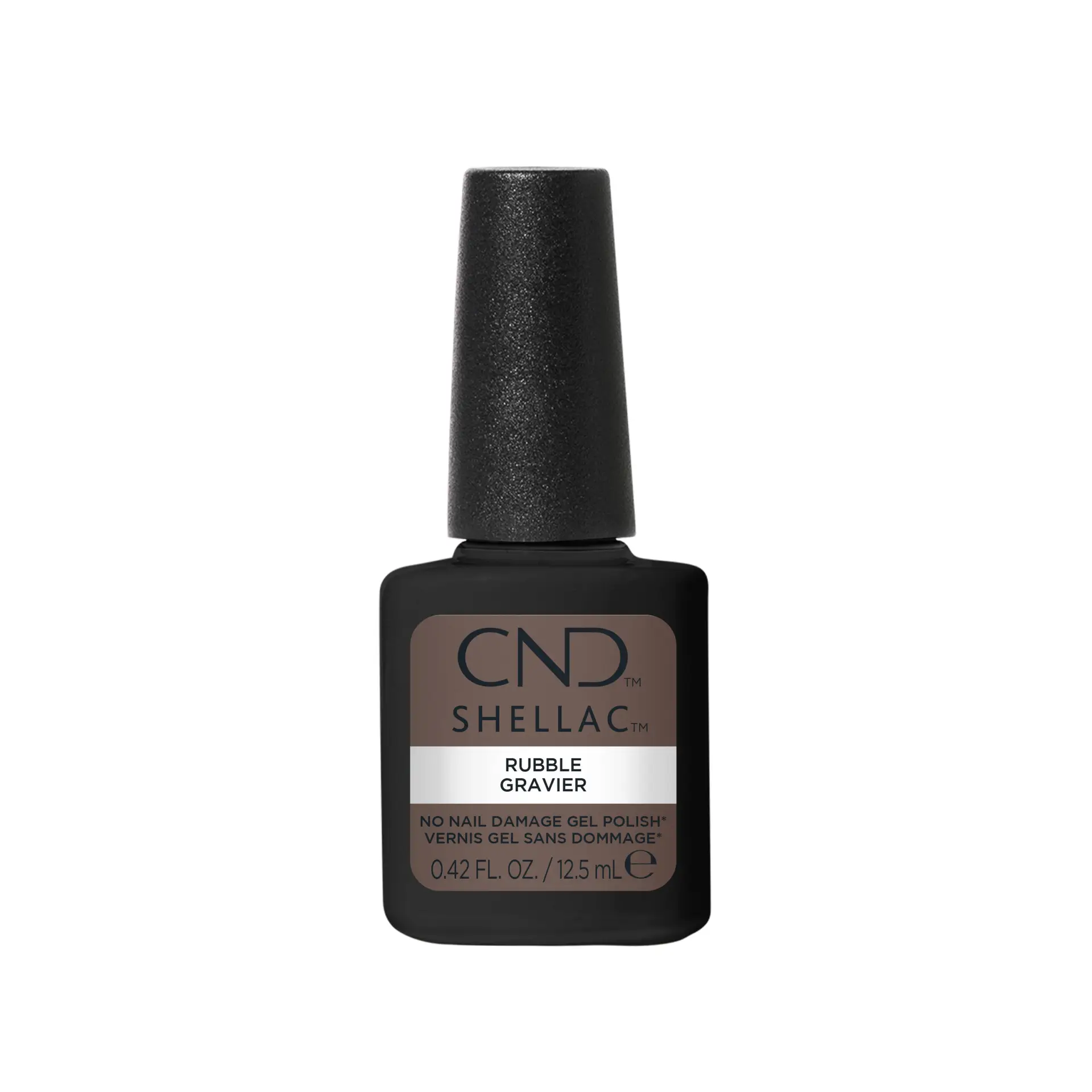 CND™ SHELLAC™ Rubble