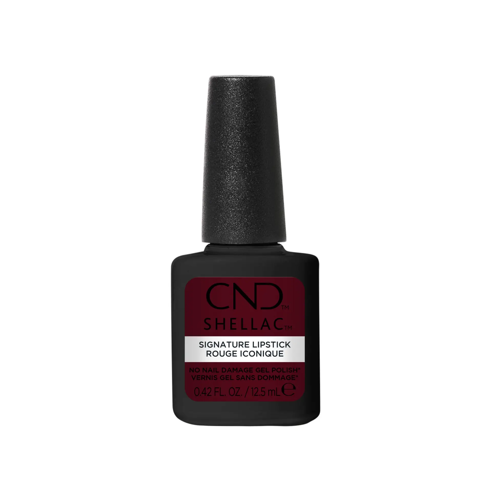 CND™ SHELLAC™ Signature Lipstick