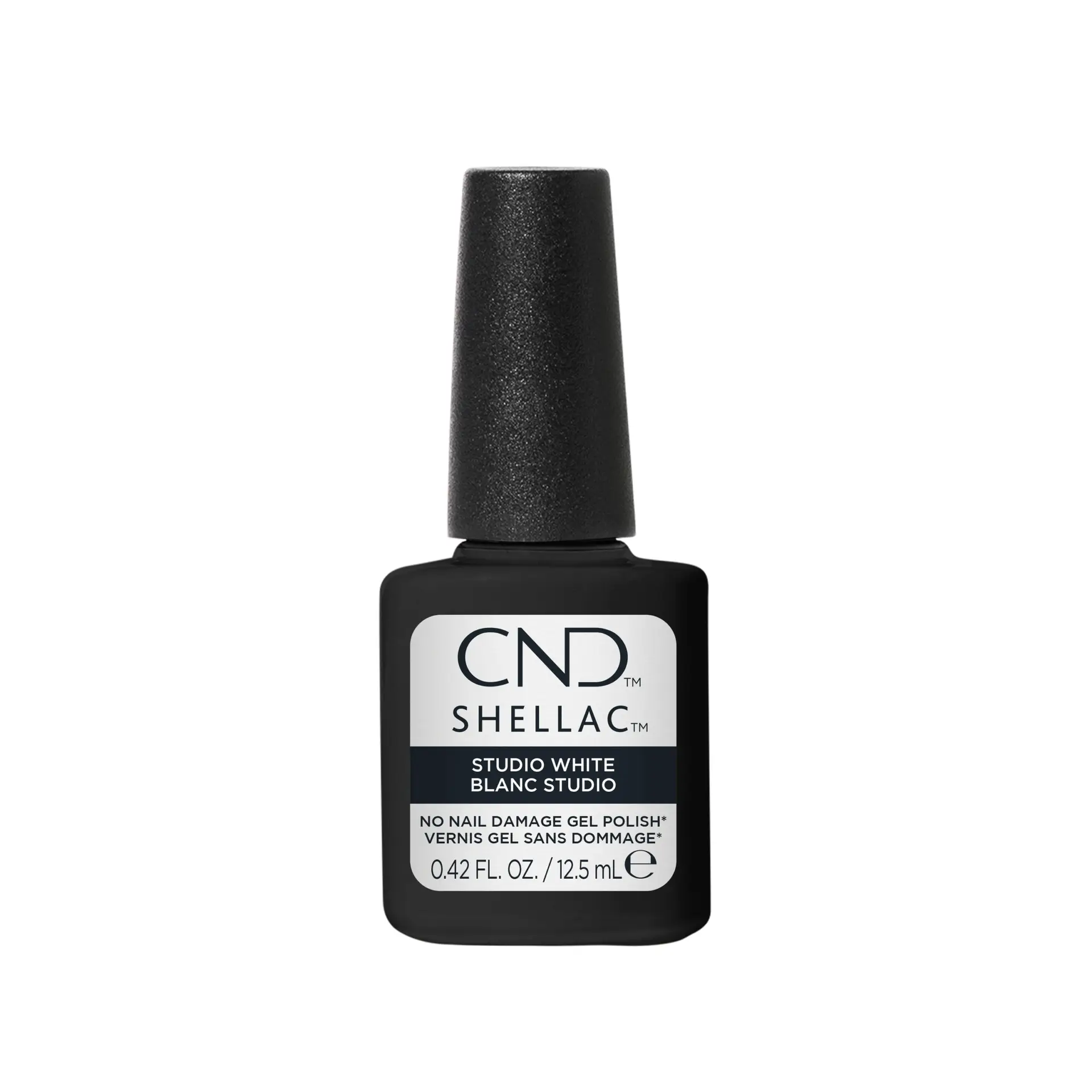 CND™ SHELLAC™ Studio White