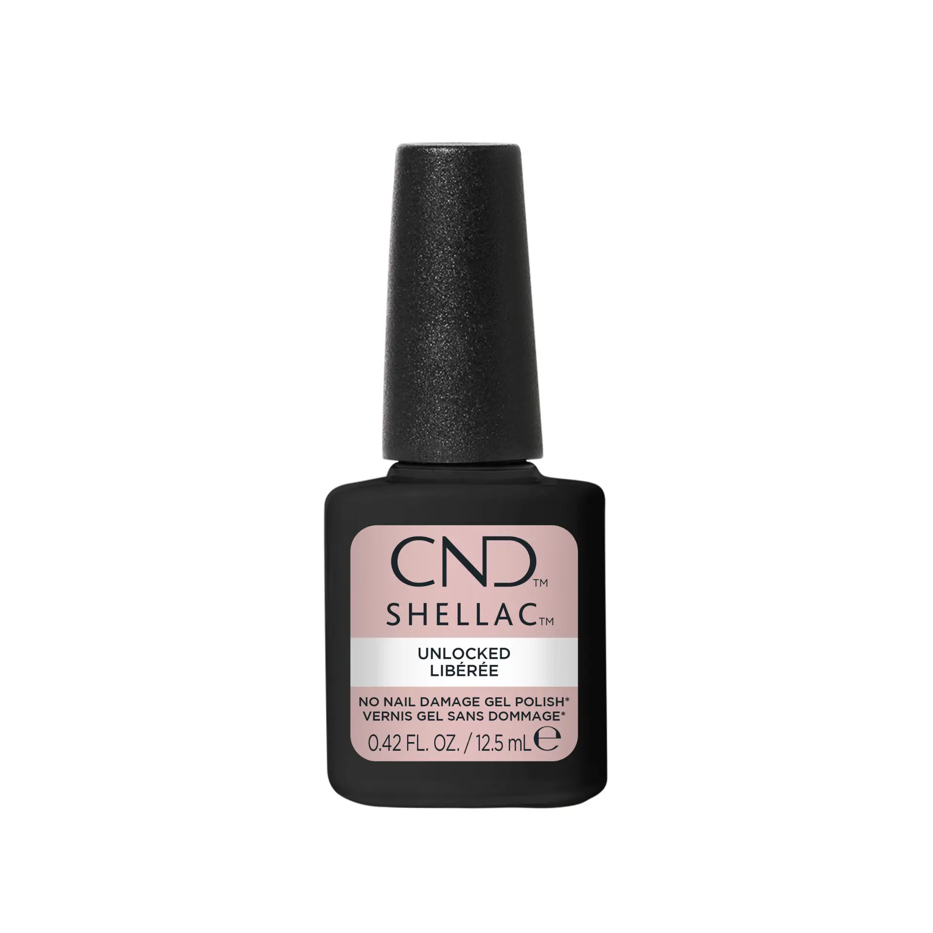 CND™ SHELLAC™ Unlocked