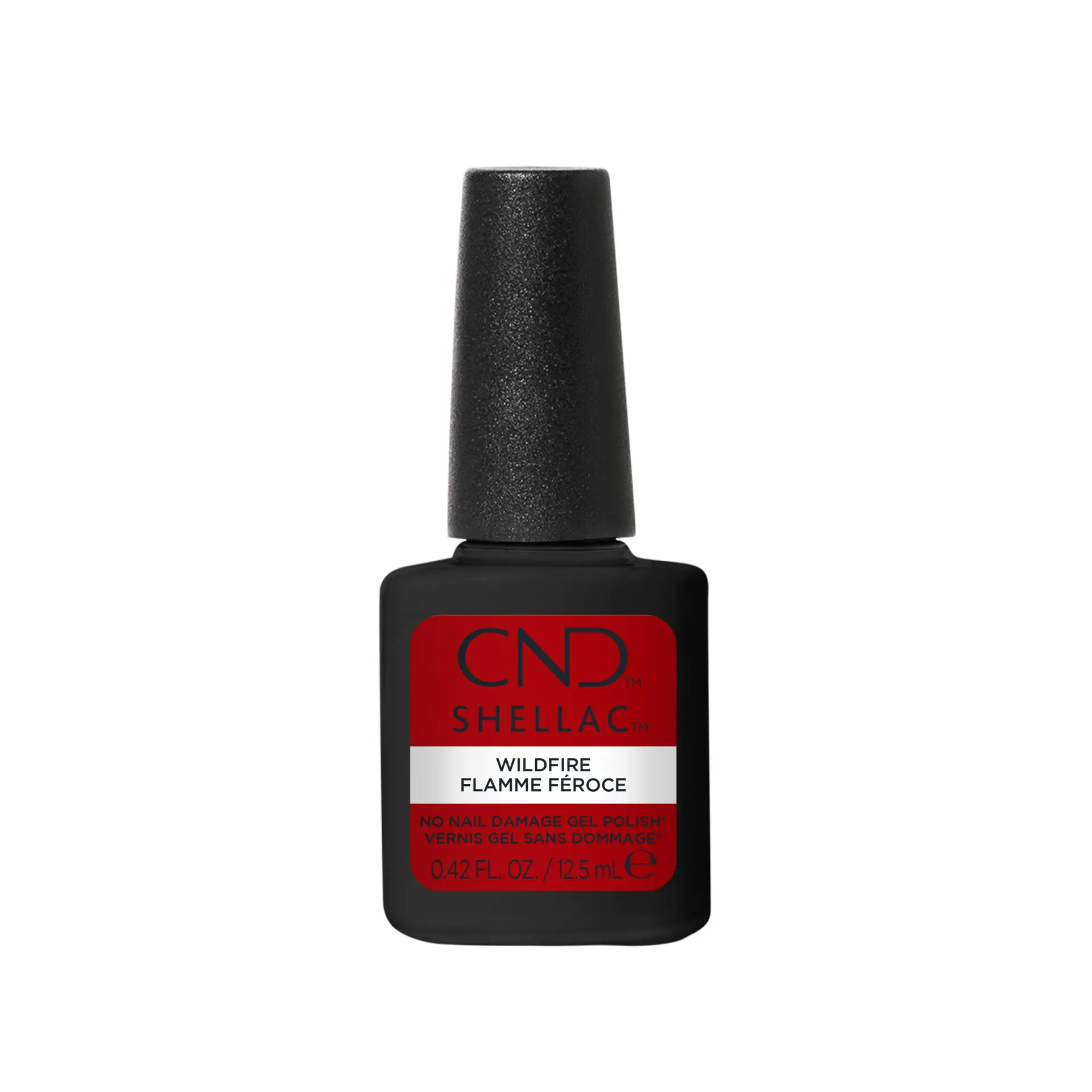 CND™ SHELLAC™ Wildfire