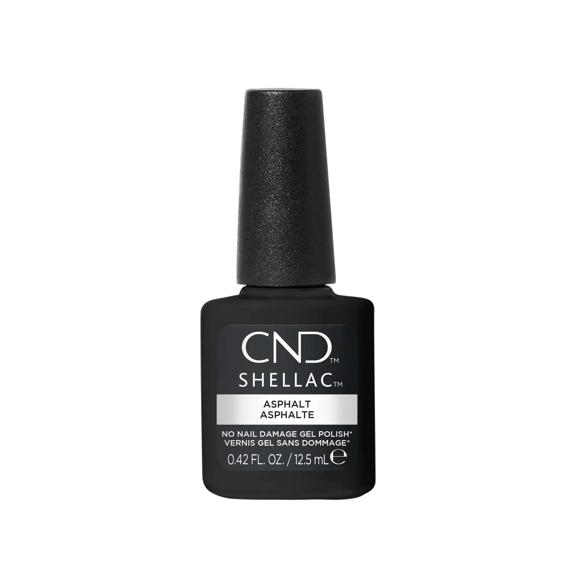 CND™ SHELLAC™ Asphalt