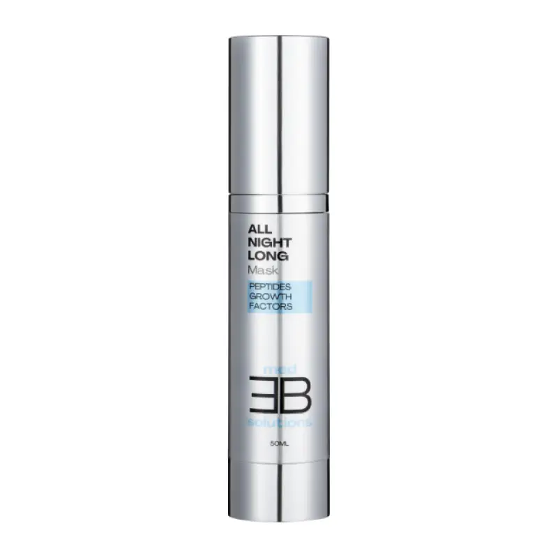 PEPTIDE RENEWAL TREATMENT NIGHT CREAM