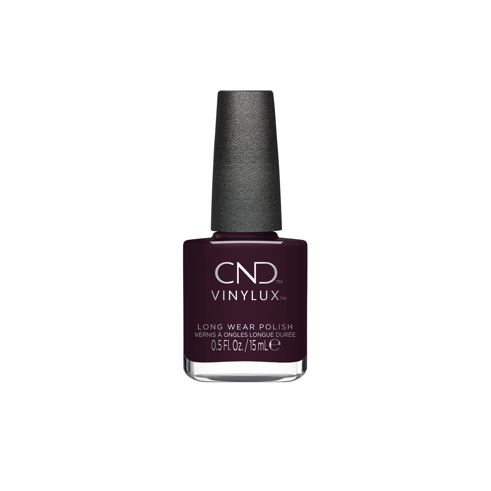 CND™ VINYLUX® Feel The Flutter