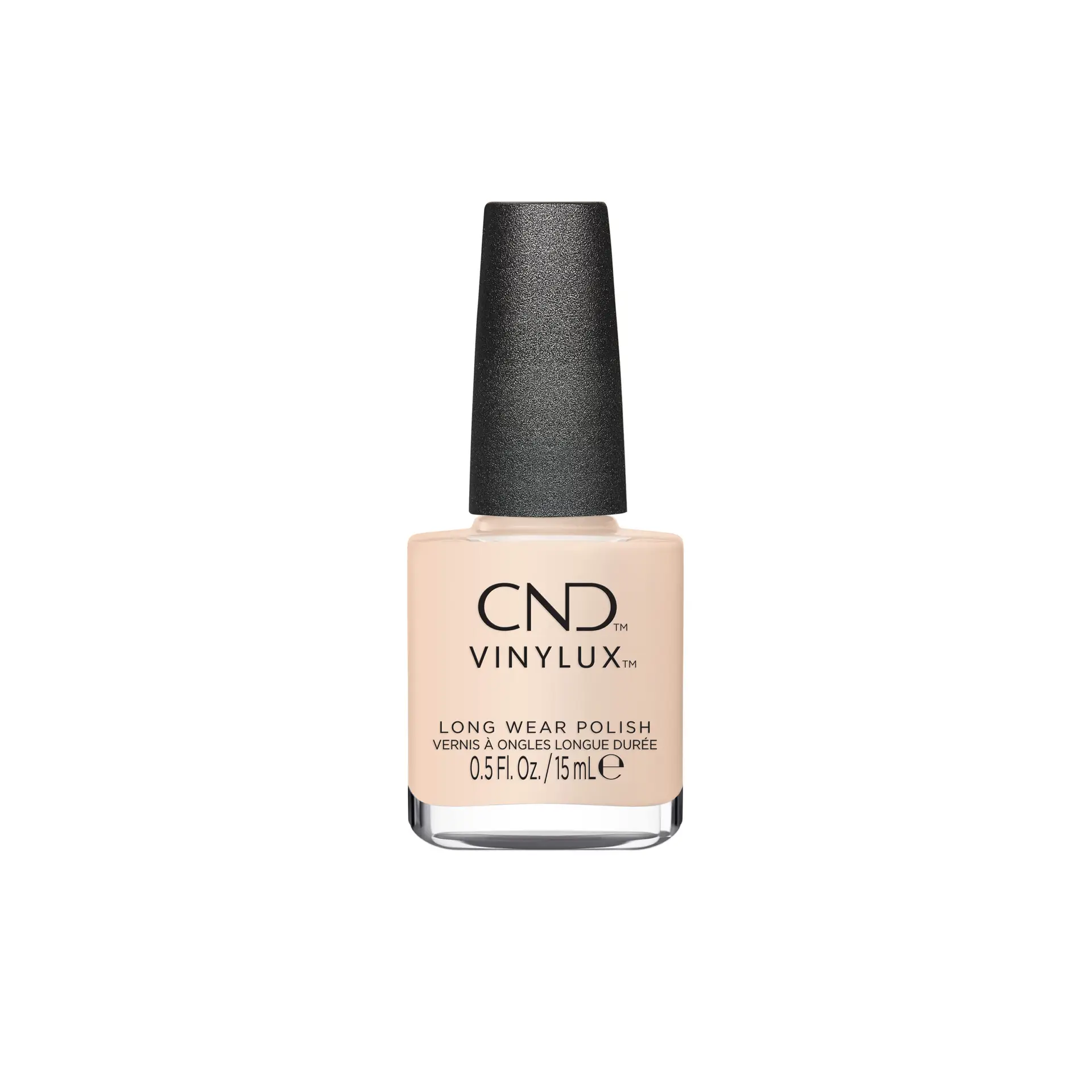 CND™ VINYLUX® Linen Luxury