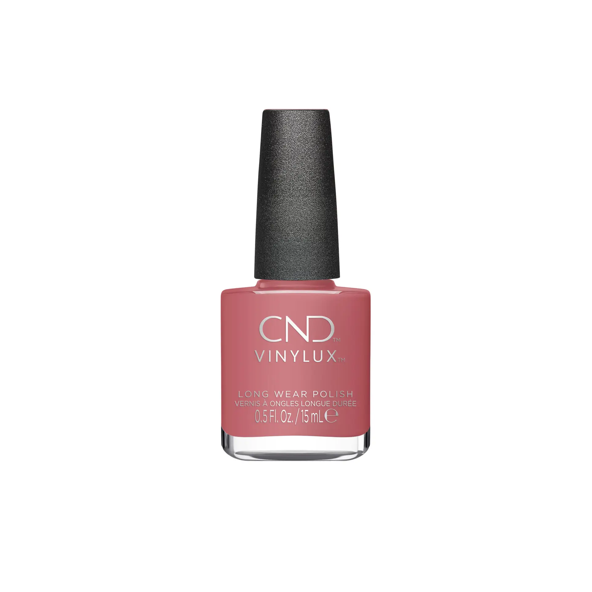 CND™ VINYLUX® Rosebud #266