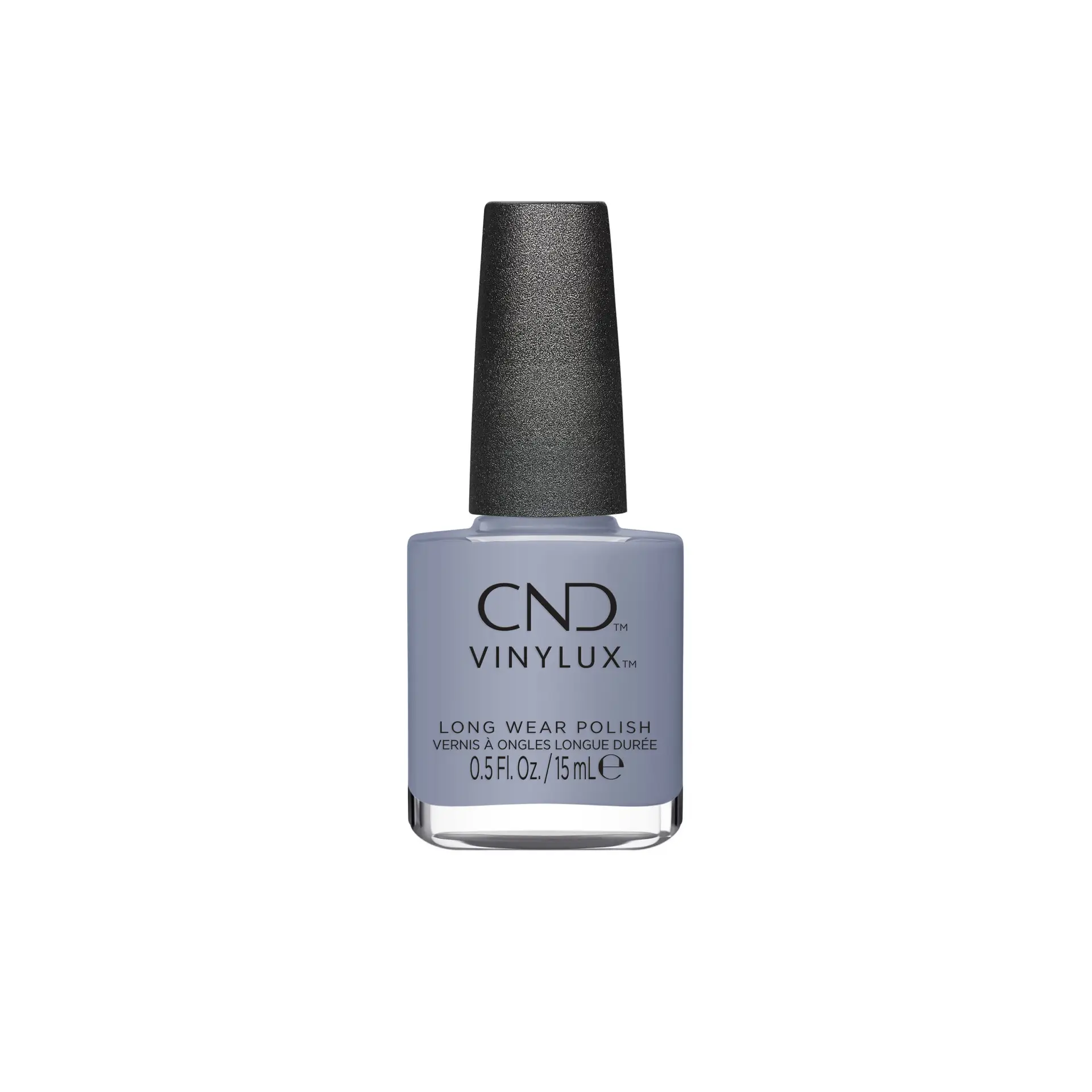 CND™ VINYLUX® Vintage Blue Jeans