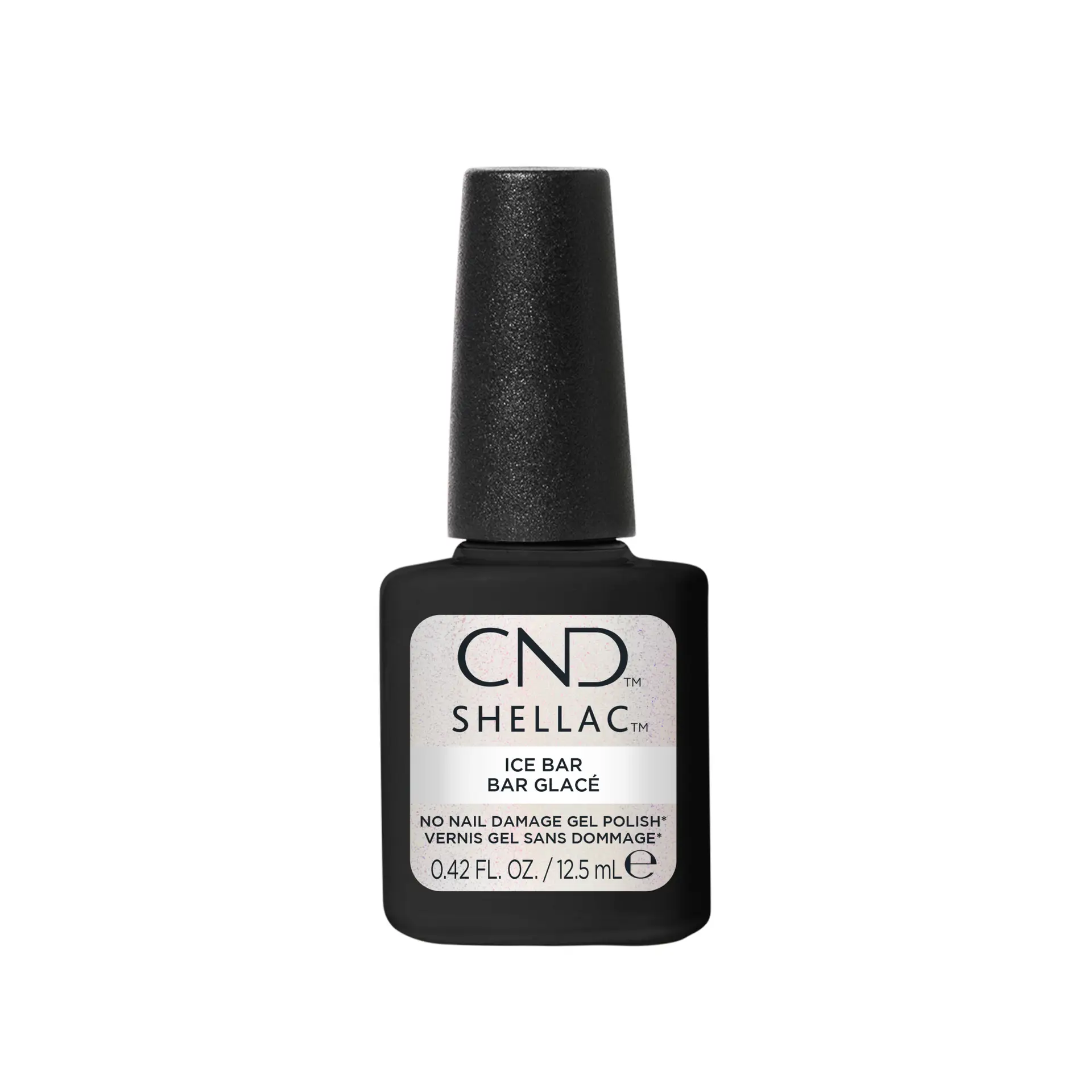 CND™ SHELLAC™ Ice Bar