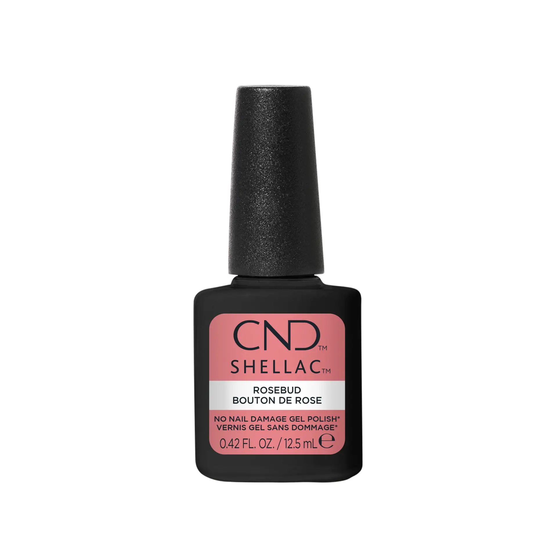 CND™ SHELLAC™ Rosebud