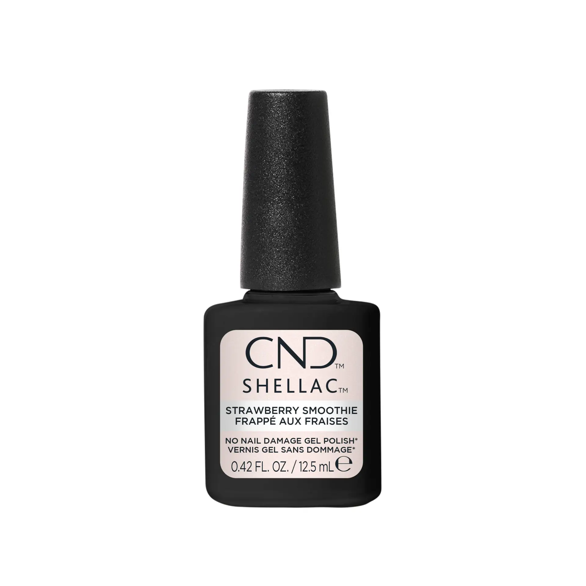 CND™ VINYLUX® Strawberry Smoothie