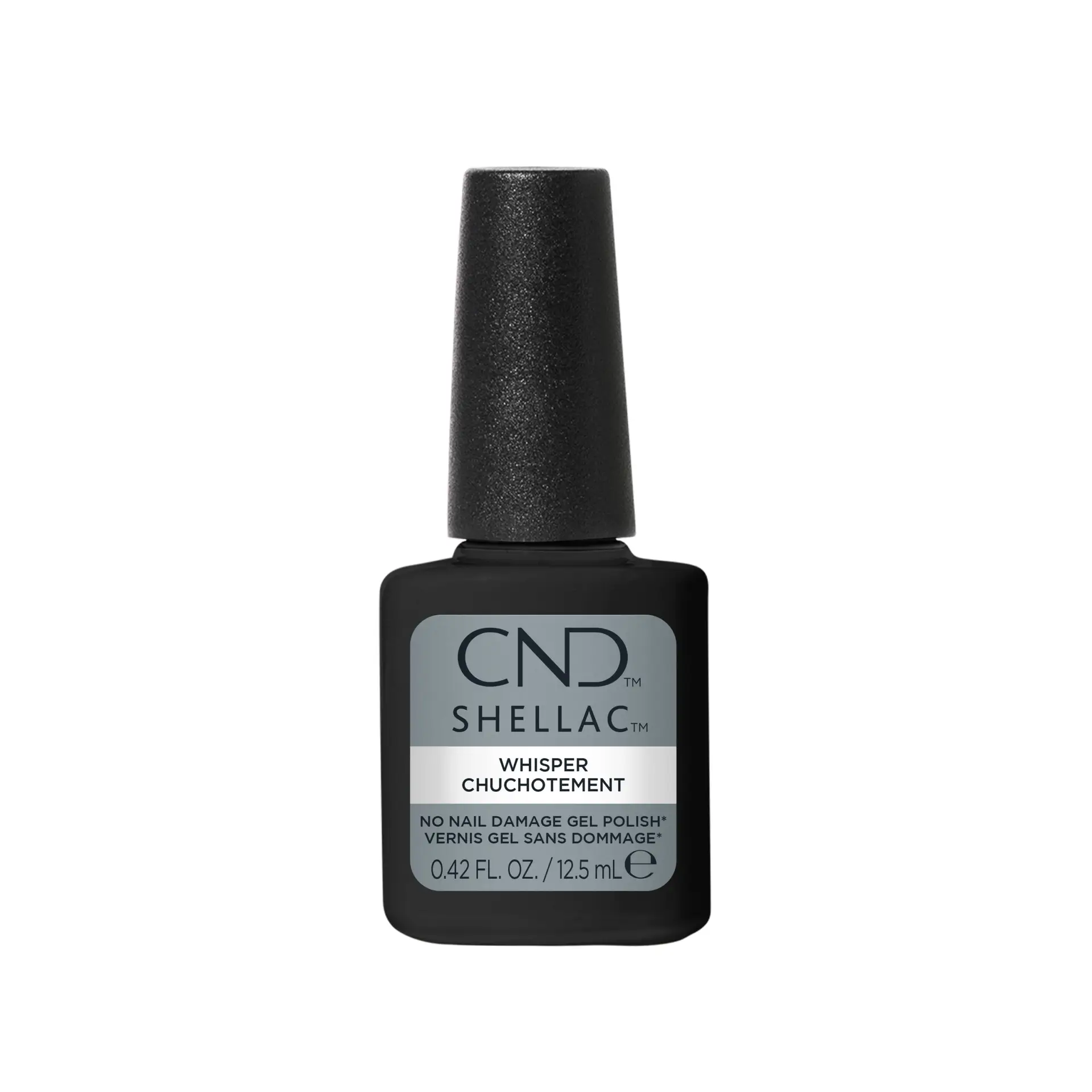 CND™ SHELLAC™ Whisper
