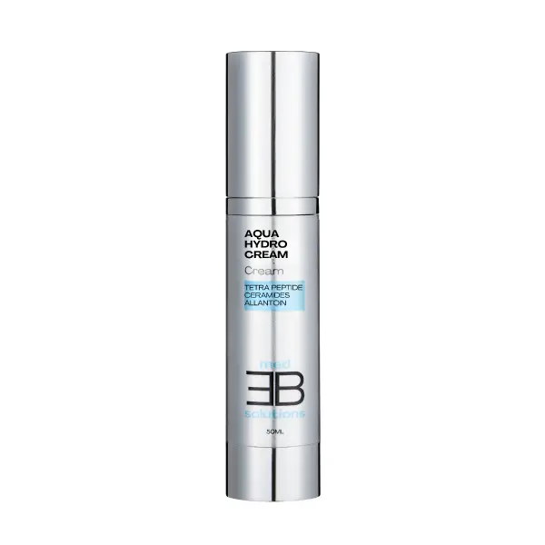 Aqua Hydra Cream