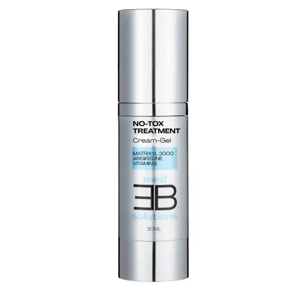 Peptide Powered Serum Treatment Cream