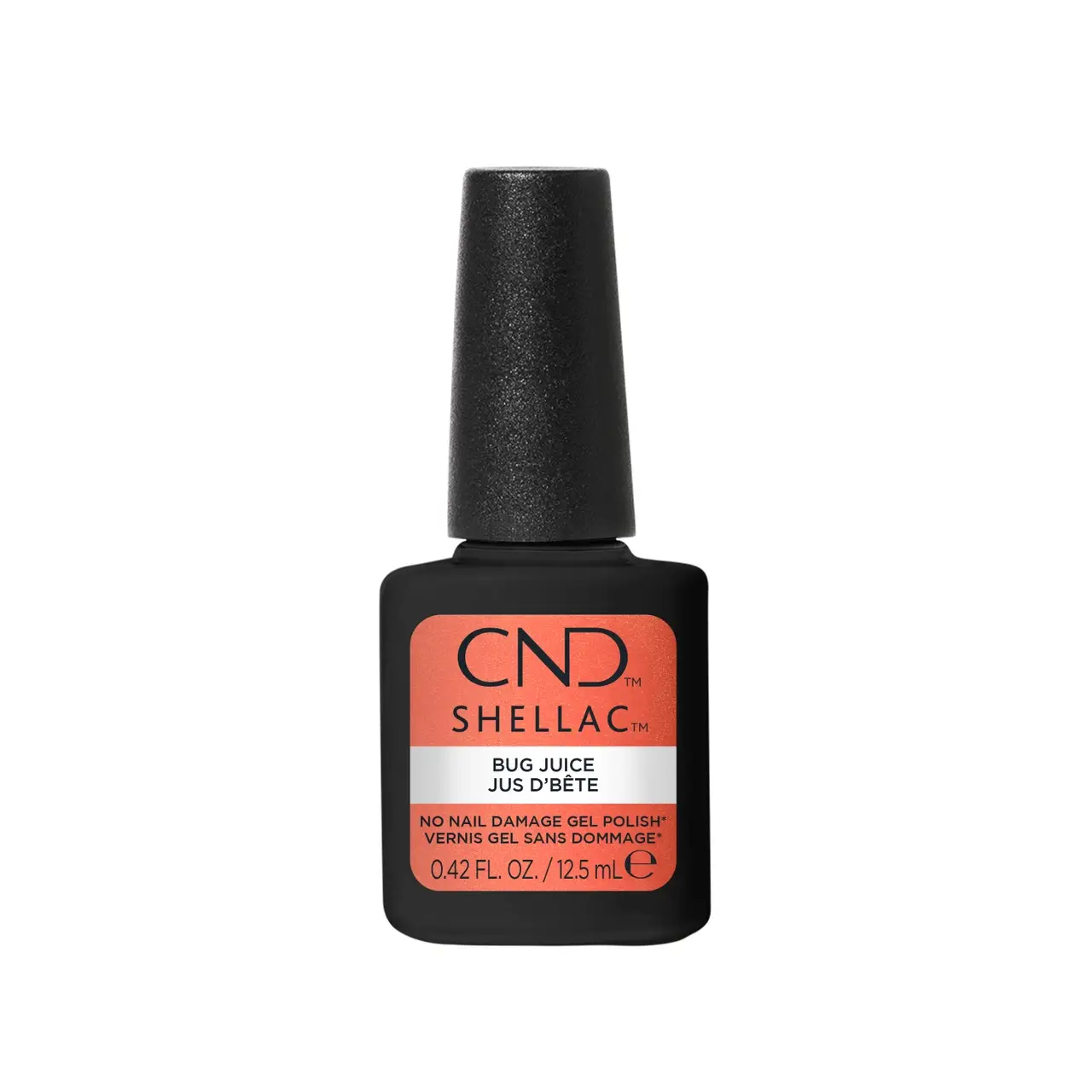 CND™ SHELLAC™ Bug Juice