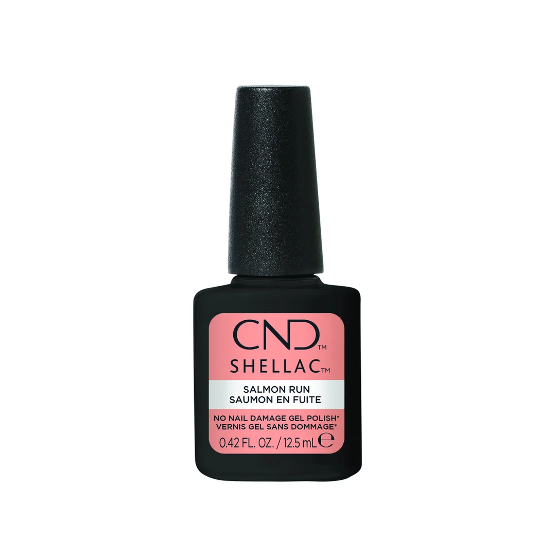 CND™ SHELLAC™ Salmon Run